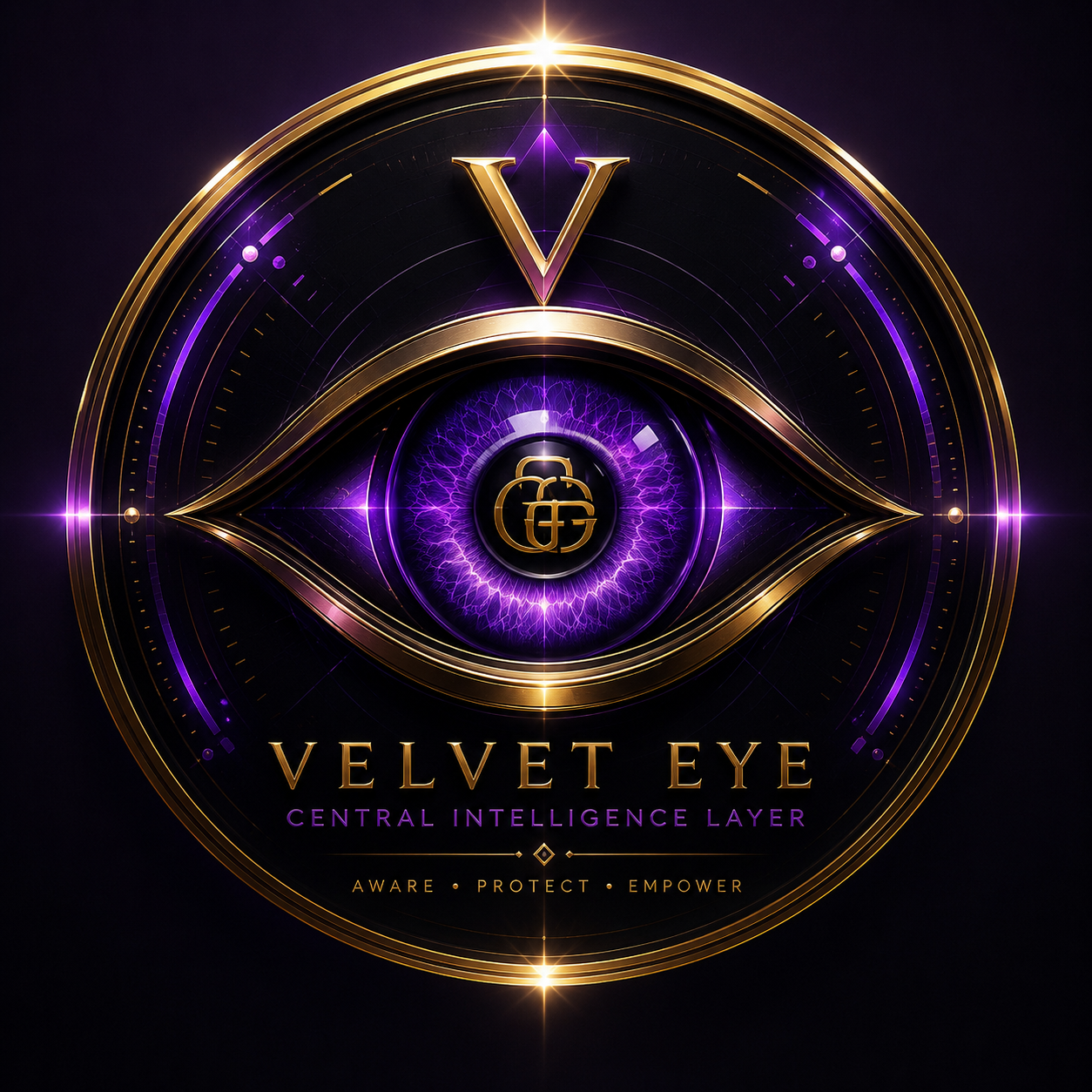 Velvet Eye