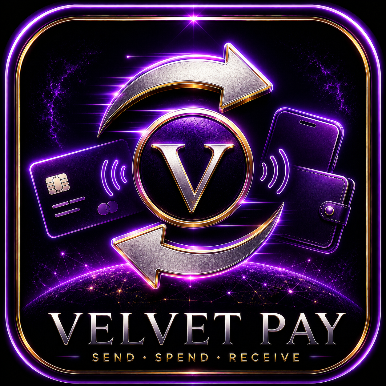 Velvet Pay