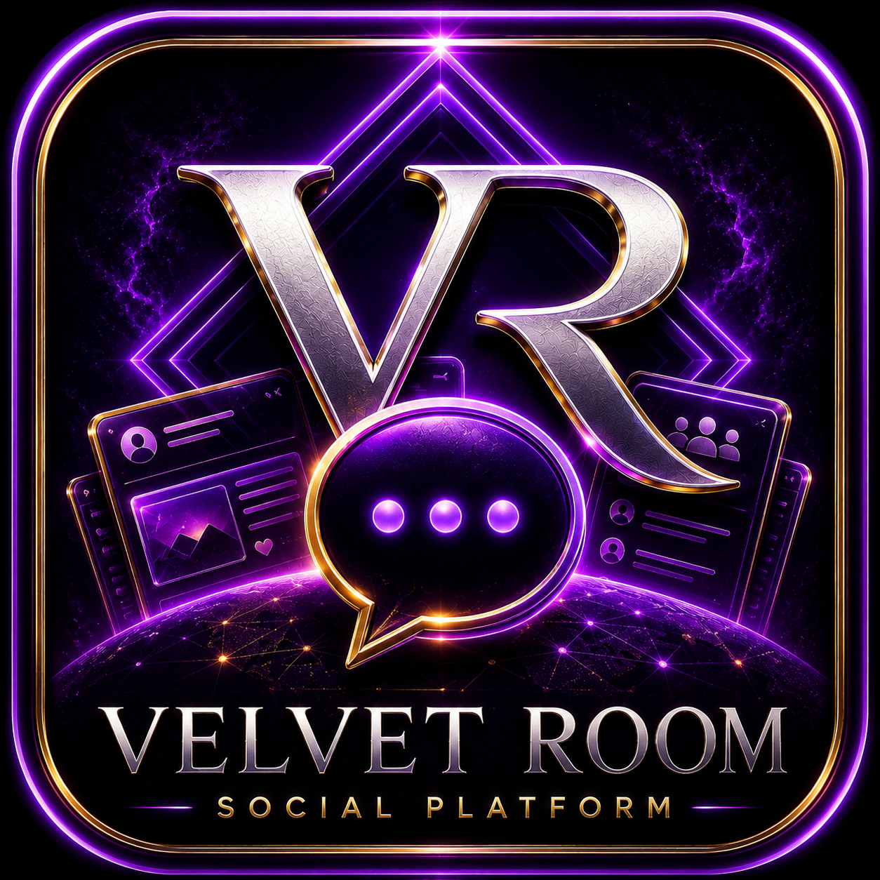 Velvet Room