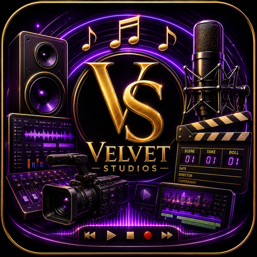 Velvet Studios