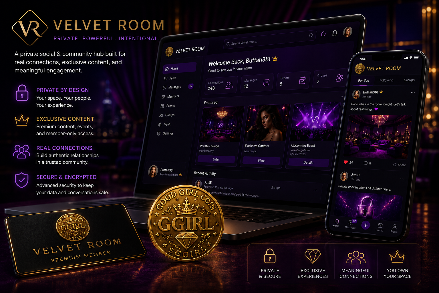 Velvet Room